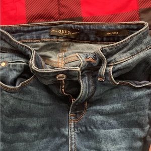 Women’s Guess Jeans size 25